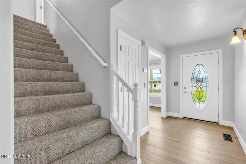 65 Garms, Smith Valley, Nevada 89444, 4 Bedrooms Bedrooms, ,4 BathroomsBathrooms,Residential,Residential,Garms,250051104