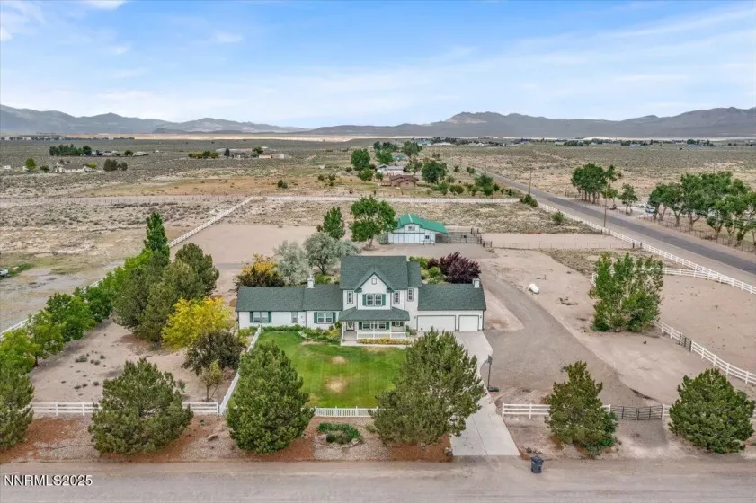 65 Garms, Smith Valley, Nevada 89444, 4 Bedrooms Bedrooms, ,4 BathroomsBathrooms,Residential,Residential,Garms,250051104