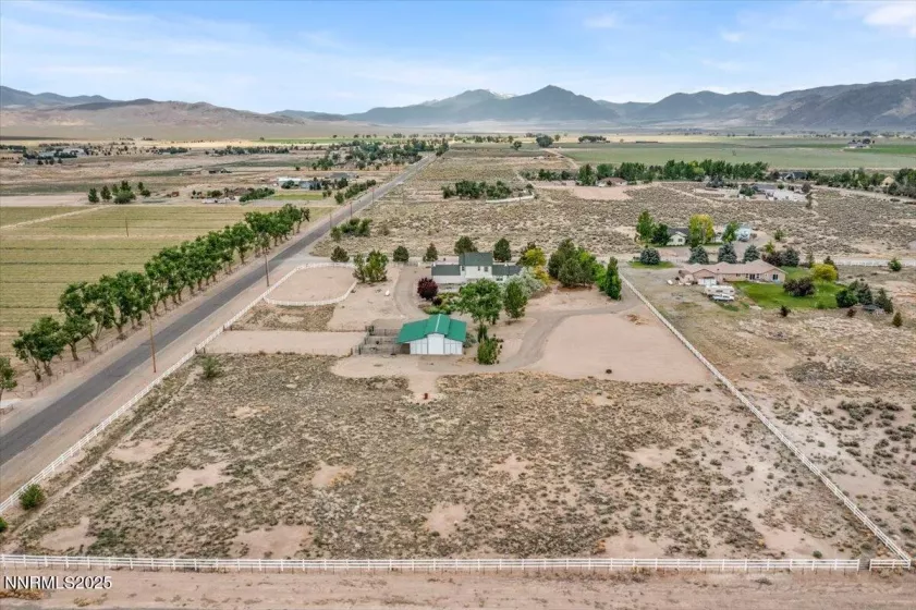 65 Garms, Smith Valley, Nevada 89444, 4 Bedrooms Bedrooms, ,4 BathroomsBathrooms,Residential,Residential,Garms,250051104