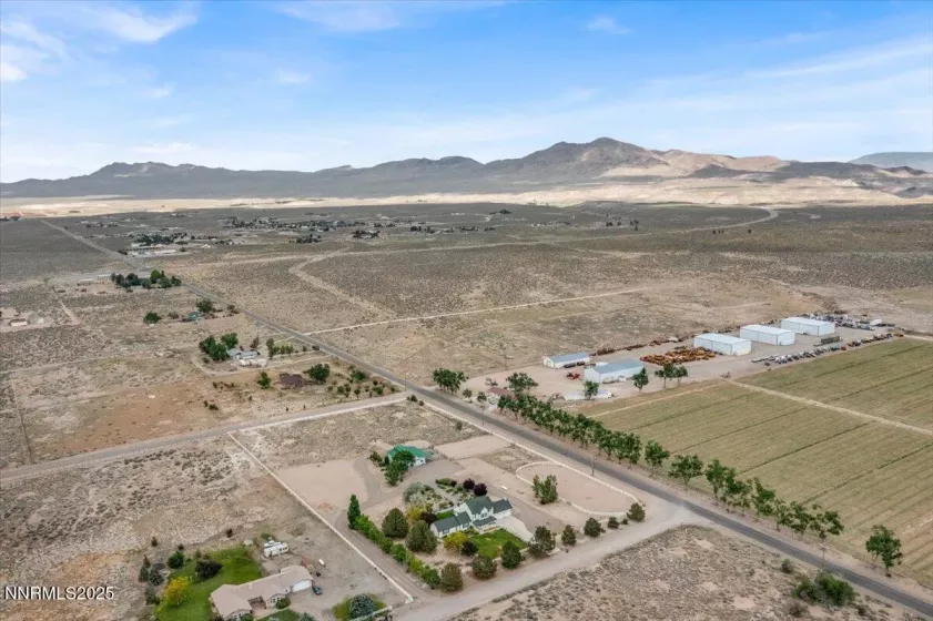 65 Garms, Smith Valley, Nevada 89444, 4 Bedrooms Bedrooms, ,4 BathroomsBathrooms,Residential,Residential,Garms,250051104