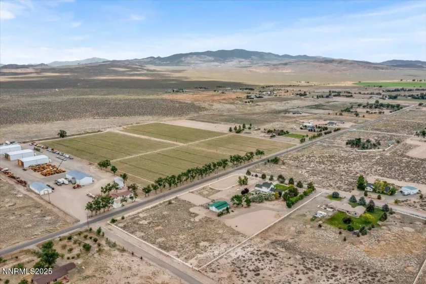 65 Garms, Smith Valley, Nevada 89444, 4 Bedrooms Bedrooms, ,4 BathroomsBathrooms,Residential,Residential,Garms,250051104