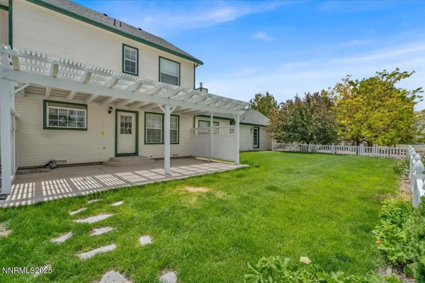65 Garms, Smith Valley, Nevada 89444, 4 Bedrooms Bedrooms, ,4 BathroomsBathrooms,Residential,Residential,Garms,250051104