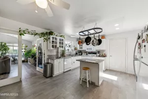 21 Fox, Yerington, Nevada 89447, 3 Bedrooms Bedrooms, ,2 BathroomsBathrooms,Residential,Residential,Fox,250051110