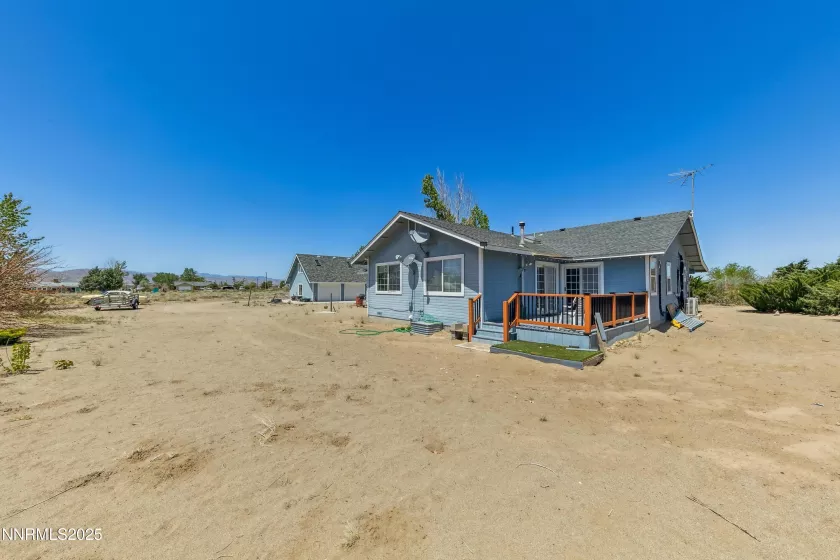 21 Fox, Yerington, Nevada 89447, 3 Bedrooms Bedrooms, ,2 BathroomsBathrooms,Residential,Residential,Fox,250051110