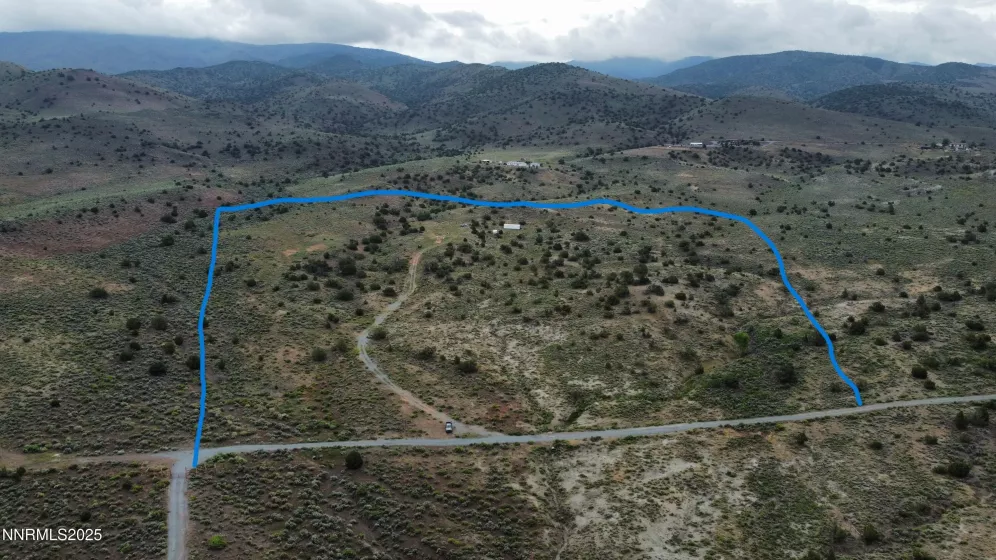 800 Hidden Canyon, Reno, Nevada 89510, ,Land,Residential,Hidden Canyon,250051111
