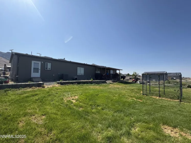 10440 Spur, Winnemucca, Nevada 89445, 4 Bedrooms Bedrooms, ,2 BathroomsBathrooms,Residential,Residential,Spur,250051112