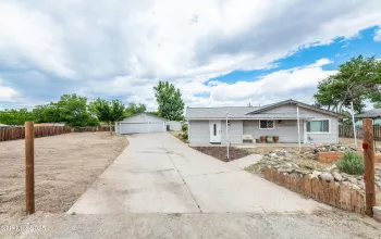 9365 Gremlin, Reno, Nevada 89506, 4 Bedrooms Bedrooms, ,2 BathroomsBathrooms,Residential,Residential,Gremlin,250051113