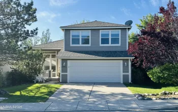 4748 Cedarhill, Reno, Nevada 89519, 3 Bedrooms Bedrooms, ,3 BathroomsBathrooms,Residential,Residential,Cedarhill,250051114