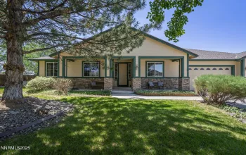 289 Saintsbury, Sparks, Nevada 89441, 4 Bedrooms Bedrooms, ,3 BathroomsBathrooms,Residential,Residential,Saintsbury,250051116