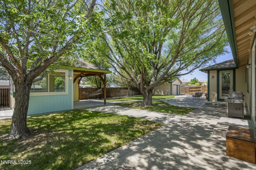 289 Saintsbury, Sparks, Nevada 89441, 4 Bedrooms Bedrooms, ,3 BathroomsBathrooms,Residential,Residential,Saintsbury,250051116