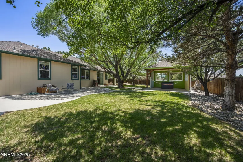 289 Saintsbury, Sparks, Nevada 89441, 4 Bedrooms Bedrooms, ,3 BathroomsBathrooms,Residential,Residential,Saintsbury,250051116