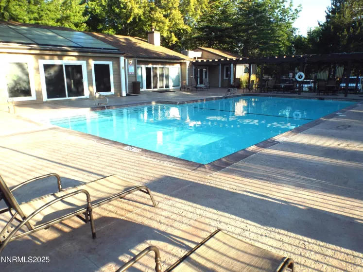 HOA-Pool