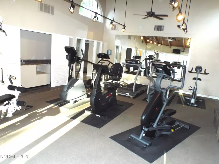 HOA-Gym