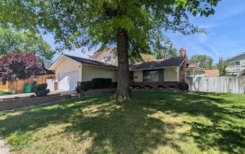 Reno, Nevada 89509, 4 Bedrooms Bedrooms, ,3 BathroomsBathrooms,Residential,Residential,250051120