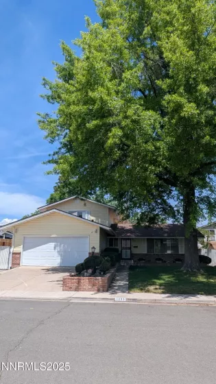 Reno, Nevada 89509, 4 Bedrooms Bedrooms, ,3 BathroomsBathrooms,Residential,Residential,250051120