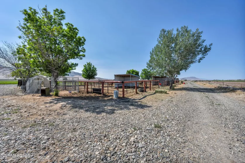 2505 Baines, Winnemucca, Nevada 89445, 5 Bedrooms Bedrooms, ,3 BathroomsBathrooms,Farm & Ranch,Residential,Baines,250051128