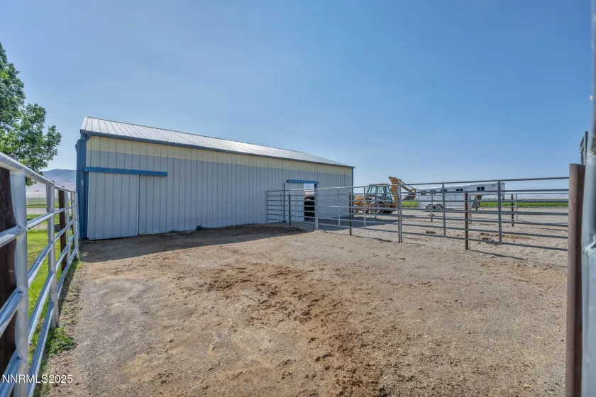2505 Baines, Winnemucca, Nevada 89445, 5 Bedrooms Bedrooms, ,3 BathroomsBathrooms,Farm & Ranch,Residential,Baines,250051128
