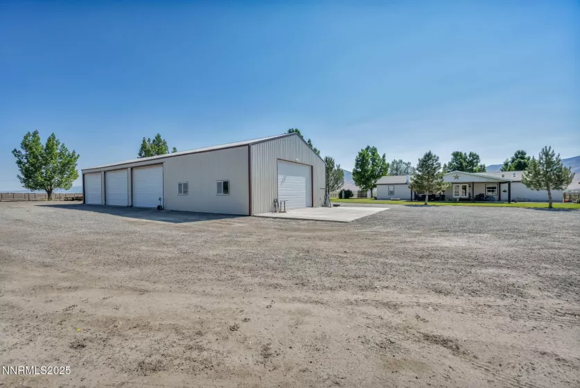 2505 Baines, Winnemucca, Nevada 89445, 5 Bedrooms Bedrooms, ,3 BathroomsBathrooms,Farm & Ranch,Residential,Baines,250051128