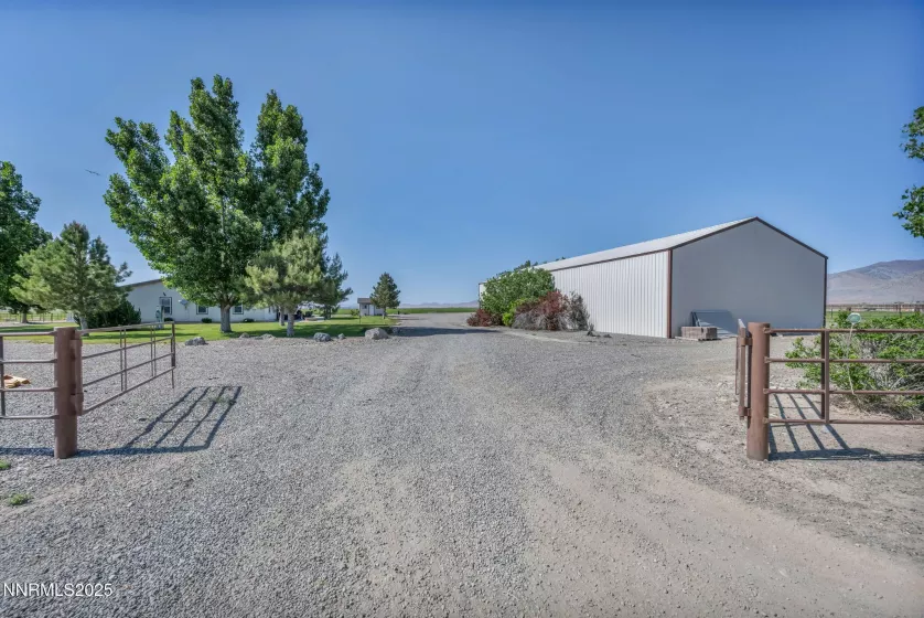 2505 Baines, Winnemucca, Nevada 89445, 5 Bedrooms Bedrooms, ,3 BathroomsBathrooms,Farm & Ranch,Residential,Baines,250051128