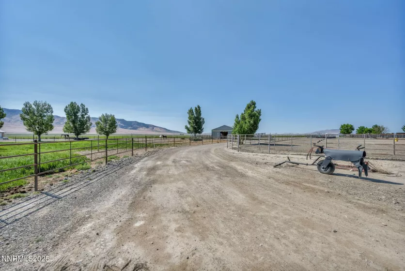 2505 Baines, Winnemucca, Nevada 89445, 5 Bedrooms Bedrooms, ,3 BathroomsBathrooms,Farm & Ranch,Residential,Baines,250051128