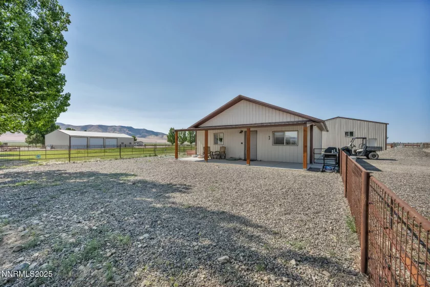 2505 Baines, Winnemucca, Nevada 89445, 5 Bedrooms Bedrooms, ,3 BathroomsBathrooms,Farm & Ranch,Residential,Baines,250051128