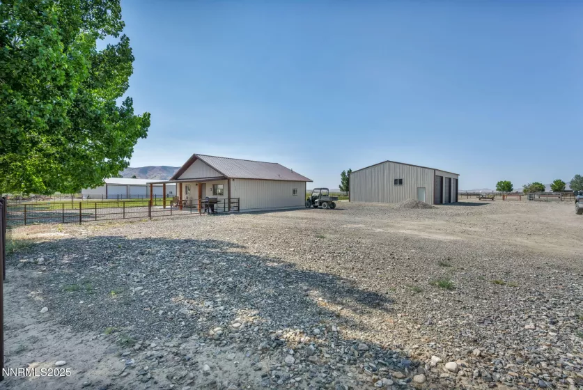 2505 Baines, Winnemucca, Nevada 89445, 5 Bedrooms Bedrooms, ,3 BathroomsBathrooms,Farm & Ranch,Residential,Baines,250051128