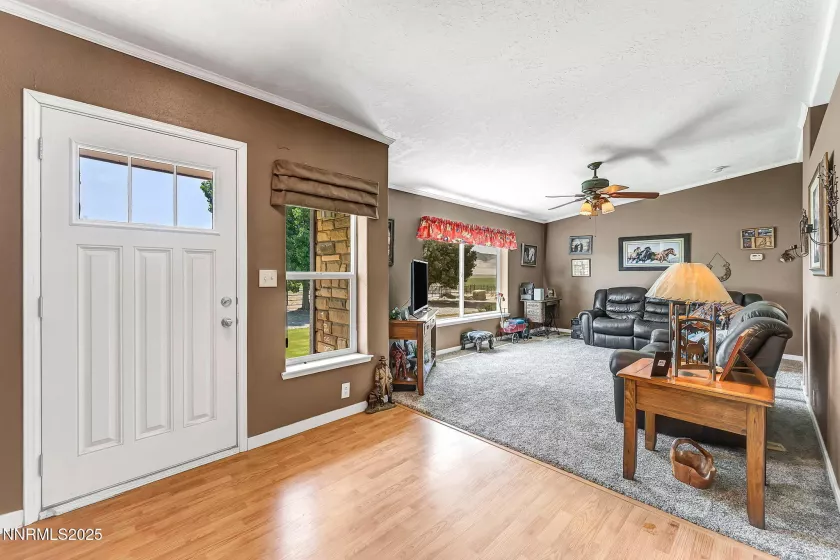 2505 Baines, Winnemucca, Nevada 89445, 5 Bedrooms Bedrooms, ,3 BathroomsBathrooms,Farm & Ranch,Residential,Baines,250051128