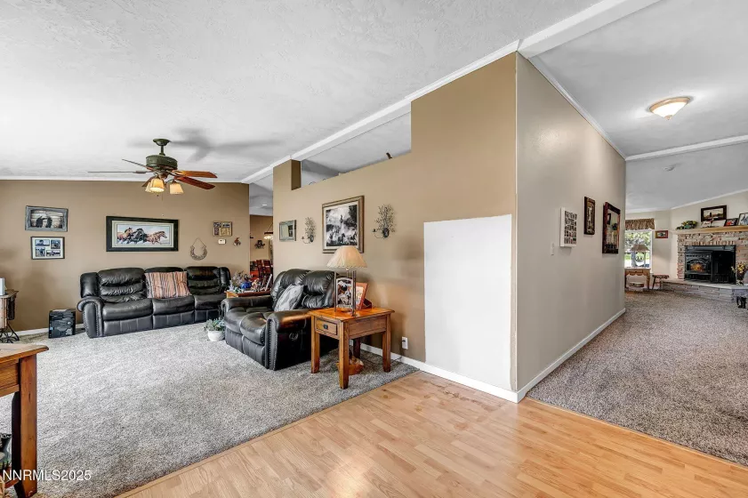 2505 Baines, Winnemucca, Nevada 89445, 5 Bedrooms Bedrooms, ,3 BathroomsBathrooms,Farm & Ranch,Residential,Baines,250051128