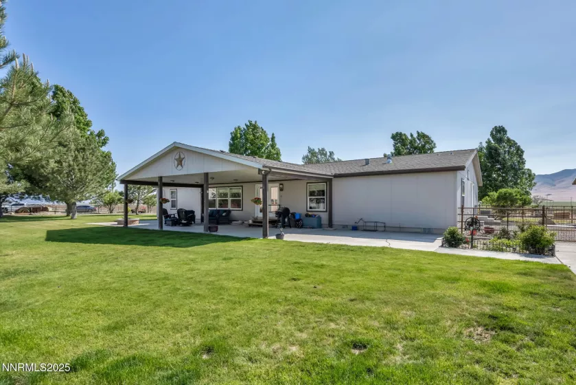 2505 Baines, Winnemucca, Nevada 89445, 5 Bedrooms Bedrooms, ,3 BathroomsBathrooms,Farm & Ranch,Residential,Baines,250051128