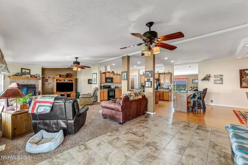 2505 Baines, Winnemucca, Nevada 89445, 5 Bedrooms Bedrooms, ,3 BathroomsBathrooms,Farm & Ranch,Residential,Baines,250051128