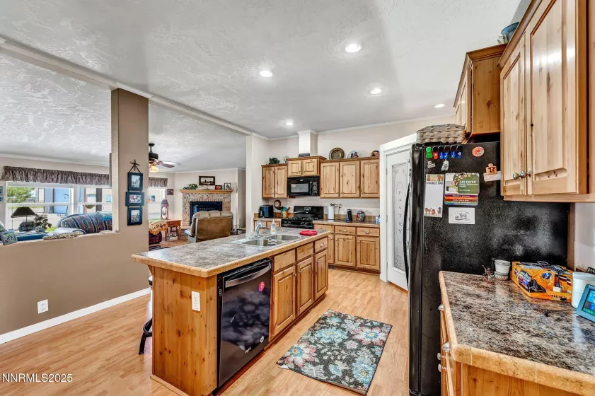2505 Baines, Winnemucca, Nevada 89445, 5 Bedrooms Bedrooms, ,3 BathroomsBathrooms,Farm & Ranch,Residential,Baines,250051128