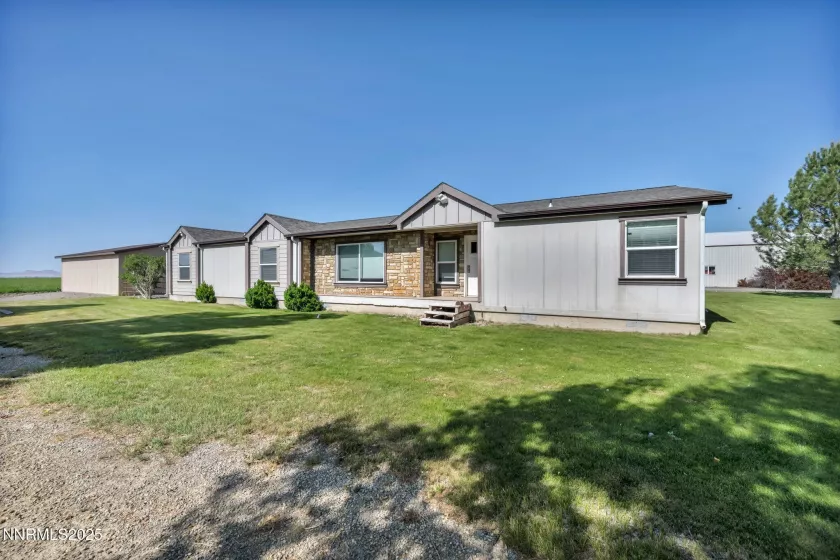 2505 Baines, Winnemucca, Nevada 89445, 5 Bedrooms Bedrooms, ,3 BathroomsBathrooms,Farm & Ranch,Residential,Baines,250051128