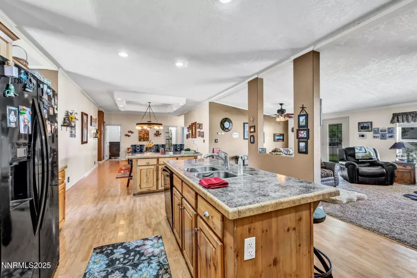 2505 Baines, Winnemucca, Nevada 89445, 5 Bedrooms Bedrooms, ,3 BathroomsBathrooms,Farm & Ranch,Residential,Baines,250051128
