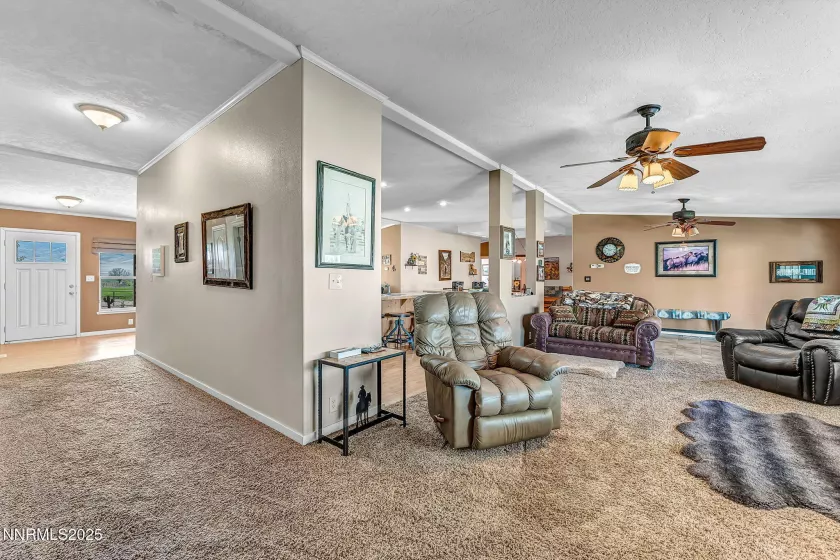 2505 Baines, Winnemucca, Nevada 89445, 5 Bedrooms Bedrooms, ,3 BathroomsBathrooms,Farm & Ranch,Residential,Baines,250051128
