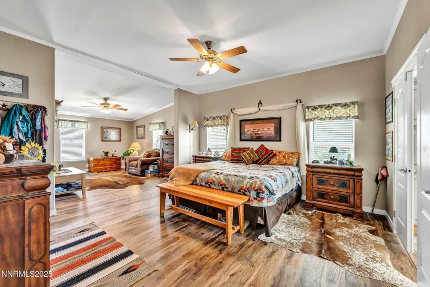 2505 Baines, Winnemucca, Nevada 89445, 5 Bedrooms Bedrooms, ,3 BathroomsBathrooms,Farm & Ranch,Residential,Baines,250051128