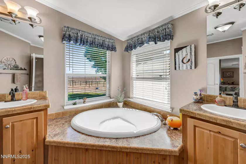 2505 Baines, Winnemucca, Nevada 89445, 5 Bedrooms Bedrooms, ,3 BathroomsBathrooms,Farm & Ranch,Residential,Baines,250051128