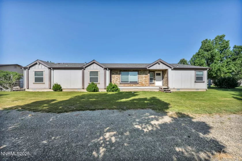 2505 Baines, Winnemucca, Nevada 89445, 5 Bedrooms Bedrooms, ,3 BathroomsBathrooms,Farm & Ranch,Residential,Baines,250051128