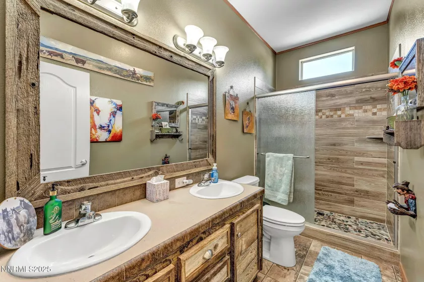 2505 Baines, Winnemucca, Nevada 89445, 5 Bedrooms Bedrooms, ,3 BathroomsBathrooms,Farm & Ranch,Residential,Baines,250051128