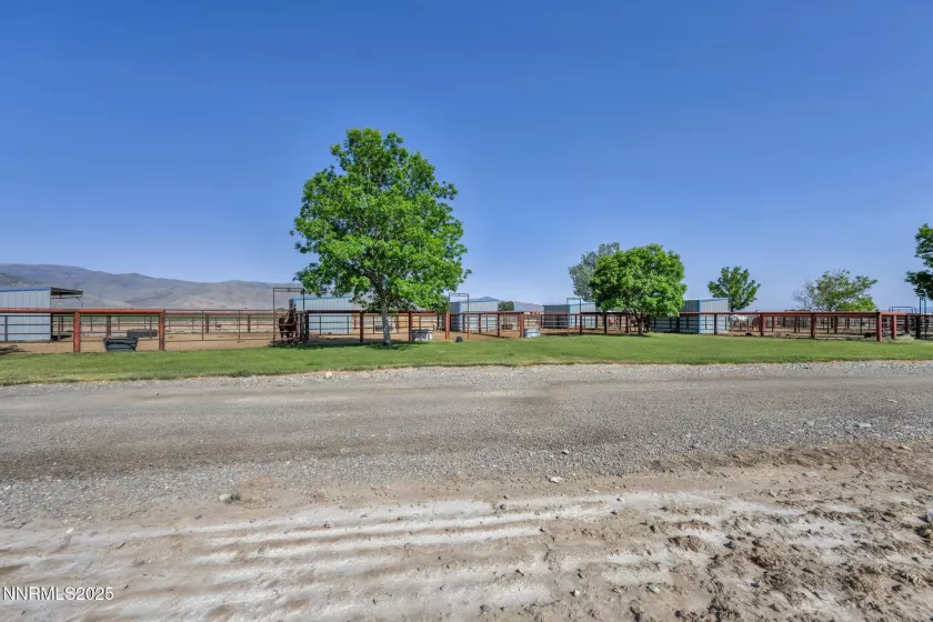 2505 Baines, Winnemucca, Nevada 89445, 5 Bedrooms Bedrooms, ,3 BathroomsBathrooms,Farm & Ranch,Residential,Baines,250051128