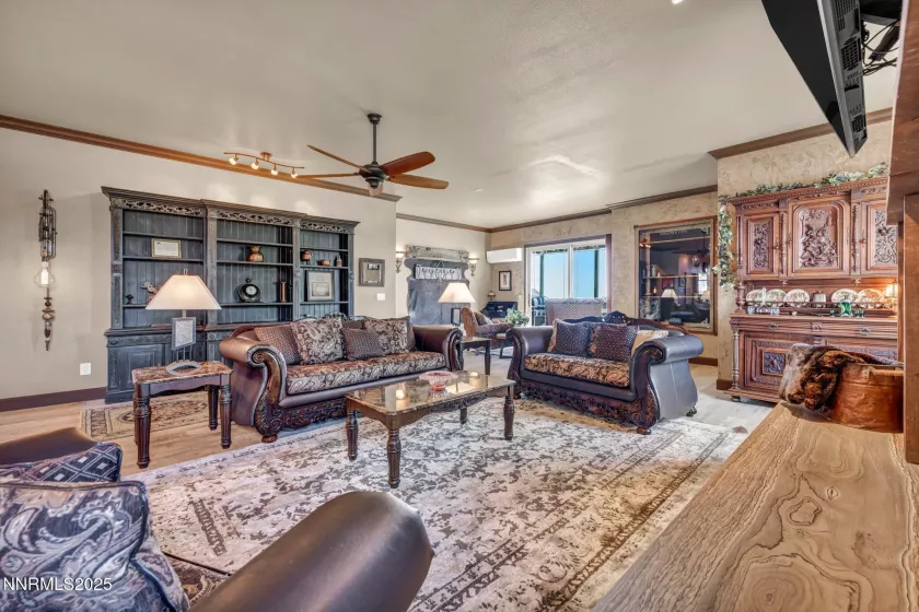 171 & 161 C, Virginia City, Nevada 89440, 3 Bedrooms Bedrooms, ,3 BathroomsBathrooms,Residential,Residential,C,250051132