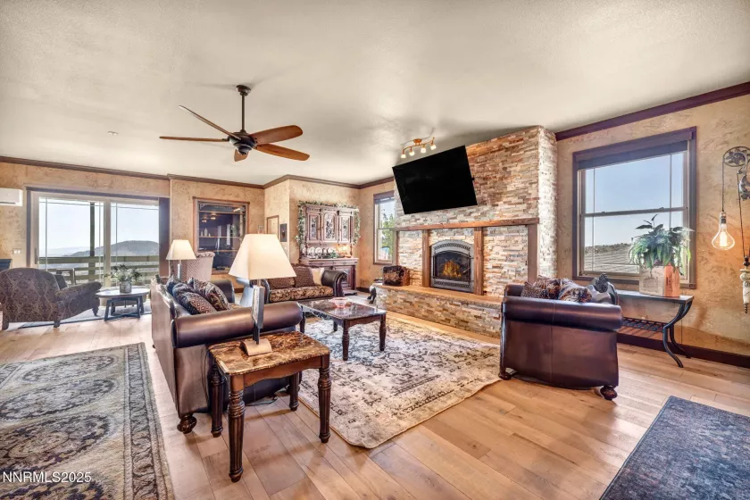 171 & 161 C, Virginia City, Nevada 89440, 3 Bedrooms Bedrooms, ,3 BathroomsBathrooms,Residential,Residential,C,250051132