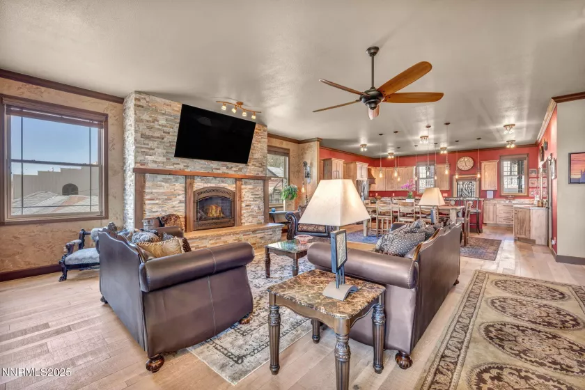 171 & 161 C, Virginia City, Nevada 89440, 3 Bedrooms Bedrooms, ,3 BathroomsBathrooms,Residential,Residential,C,250051132