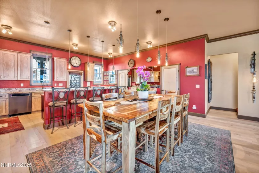 171 & 161 C, Virginia City, Nevada 89440, 3 Bedrooms Bedrooms, ,3 BathroomsBathrooms,Residential,Residential,C,250051132
