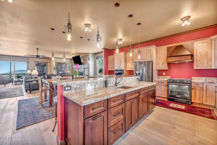 171 & 161 C, Virginia City, Nevada 89440, 3 Bedrooms Bedrooms, ,3 BathroomsBathrooms,Residential,Residential,C,250051132
