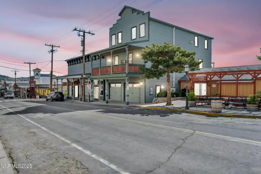 171 & 161 C, Virginia City, Nevada 89440, 3 Bedrooms Bedrooms, ,3 BathroomsBathrooms,Residential,Residential,C,250051132