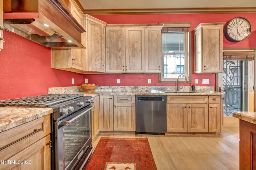 171 & 161 C, Virginia City, Nevada 89440, 3 Bedrooms Bedrooms, ,3 BathroomsBathrooms,Residential,Residential,C,250051132