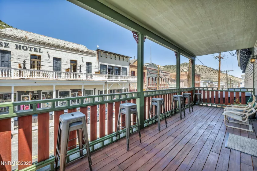 171 & 161 C, Virginia City, Nevada 89440, 3 Bedrooms Bedrooms, ,3 BathroomsBathrooms,Residential,Residential,C,250051132
