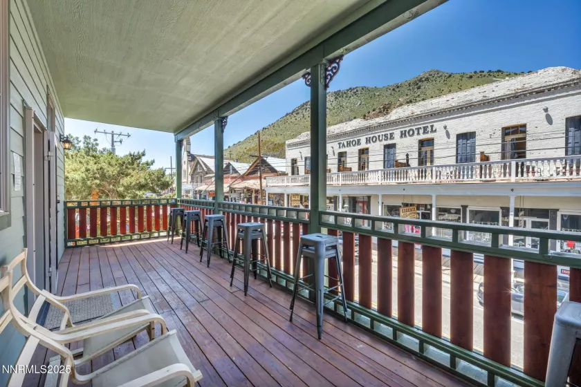 171 & 161 C, Virginia City, Nevada 89440, 3 Bedrooms Bedrooms, ,3 BathroomsBathrooms,Residential,Residential,C,250051132