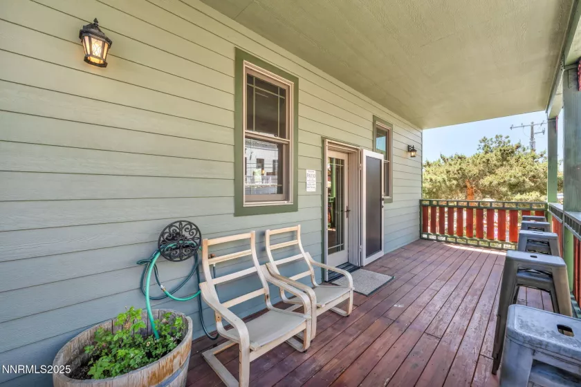 171 & 161 C, Virginia City, Nevada 89440, 3 Bedrooms Bedrooms, ,3 BathroomsBathrooms,Residential,Residential,C,250051132