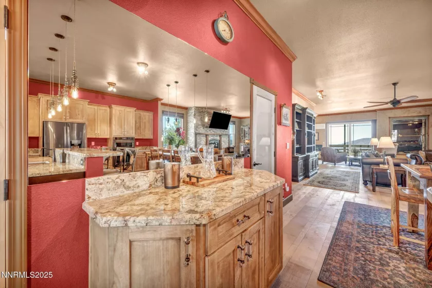 171 & 161 C, Virginia City, Nevada 89440, 3 Bedrooms Bedrooms, ,3 BathroomsBathrooms,Residential,Residential,C,250051132